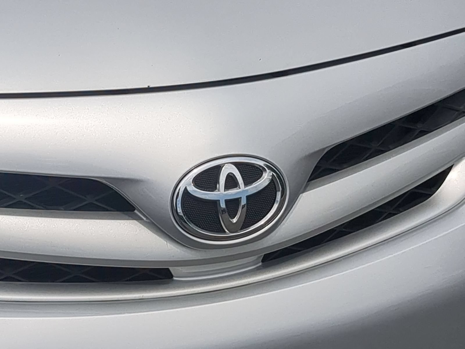 Thumbnail: 2012 Toyota Corolla - 12