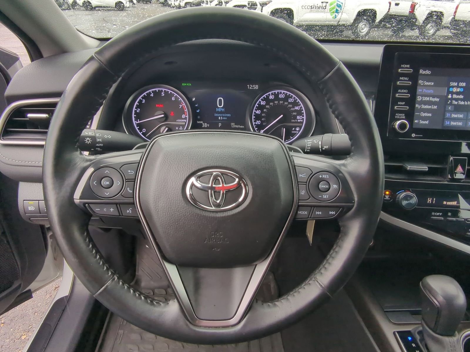 Thumbnail: 2024 Toyota Camry - 29