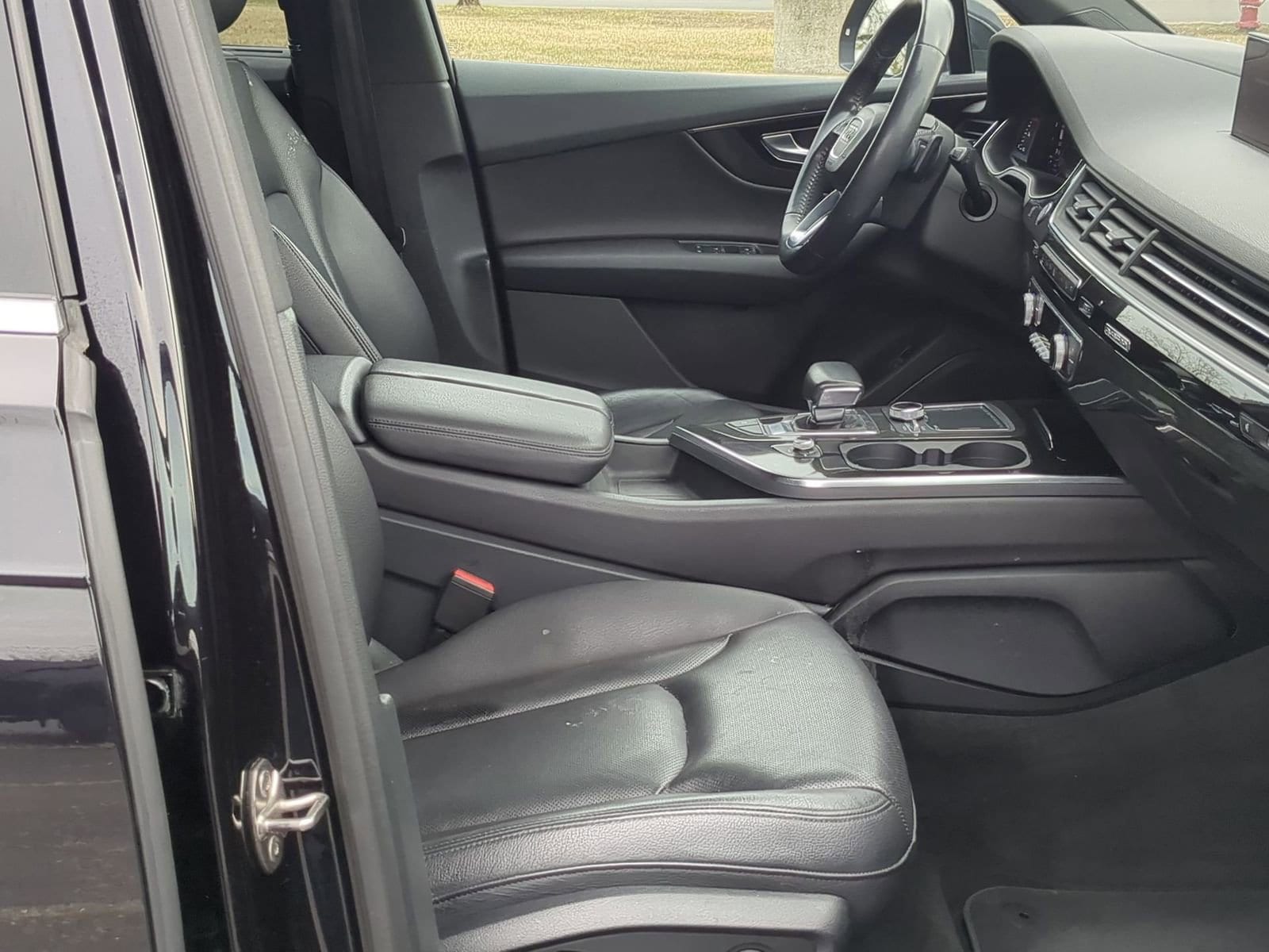 Thumbnail: 2018 Audi Q7 - 21