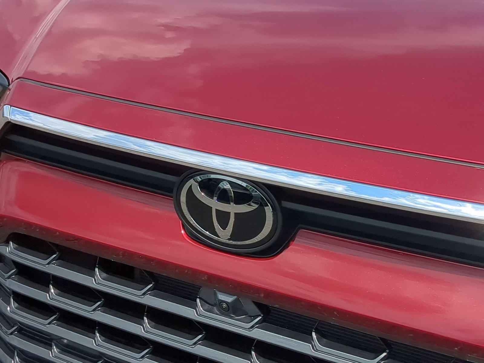 Thumbnail: 2026 Toyota Grand Highlander - 11