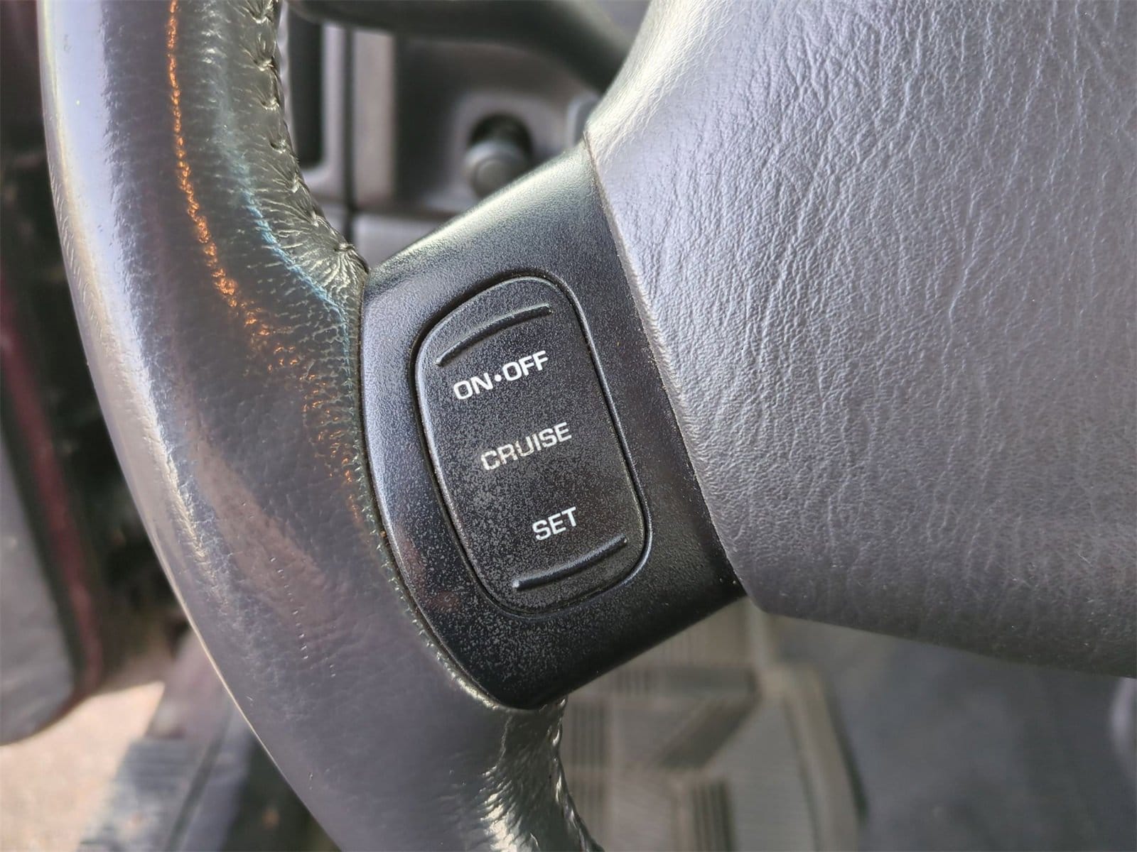 Thumbnail: 2001 Jeep Cherokee - 22