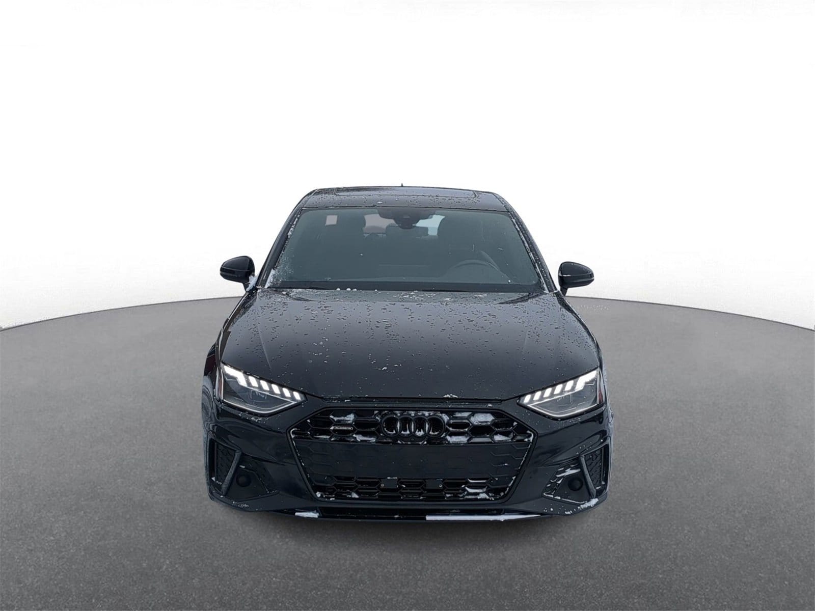 Thumbnail: 2021 Audi A4 - 3