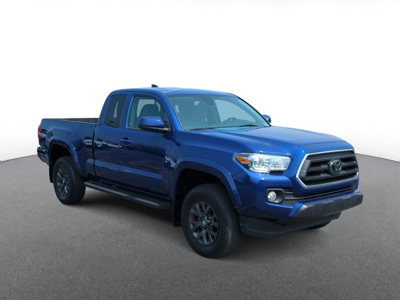 Thumbnail: 2022 Toyota Tacoma - 2