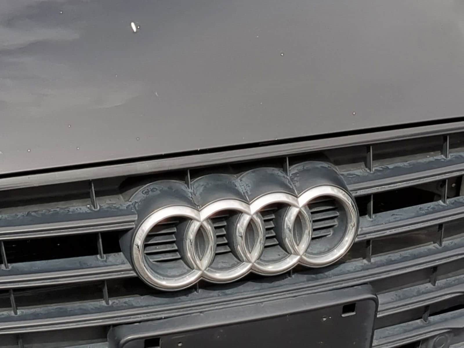 Thumbnail: 2016 Audi A3 - 12