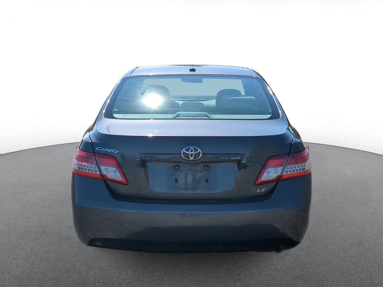 Thumbnail: 2010 Toyota Camry - 7