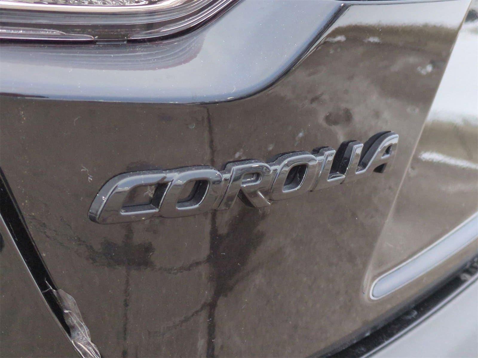 Thumbnail: 2025 Toyota Corolla - 13