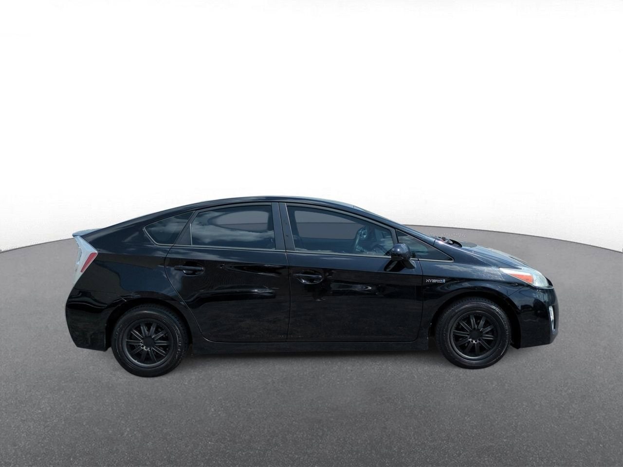 Thumbnail: 2010 Toyota Prius - 9