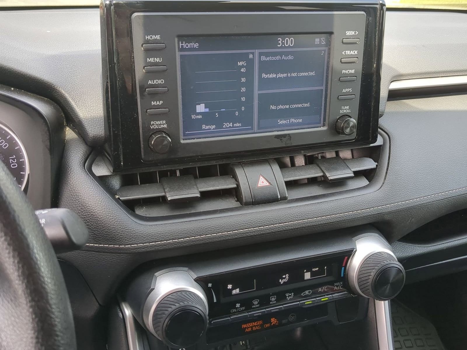 Thumbnail: 2019 Toyota RAV4 - 27