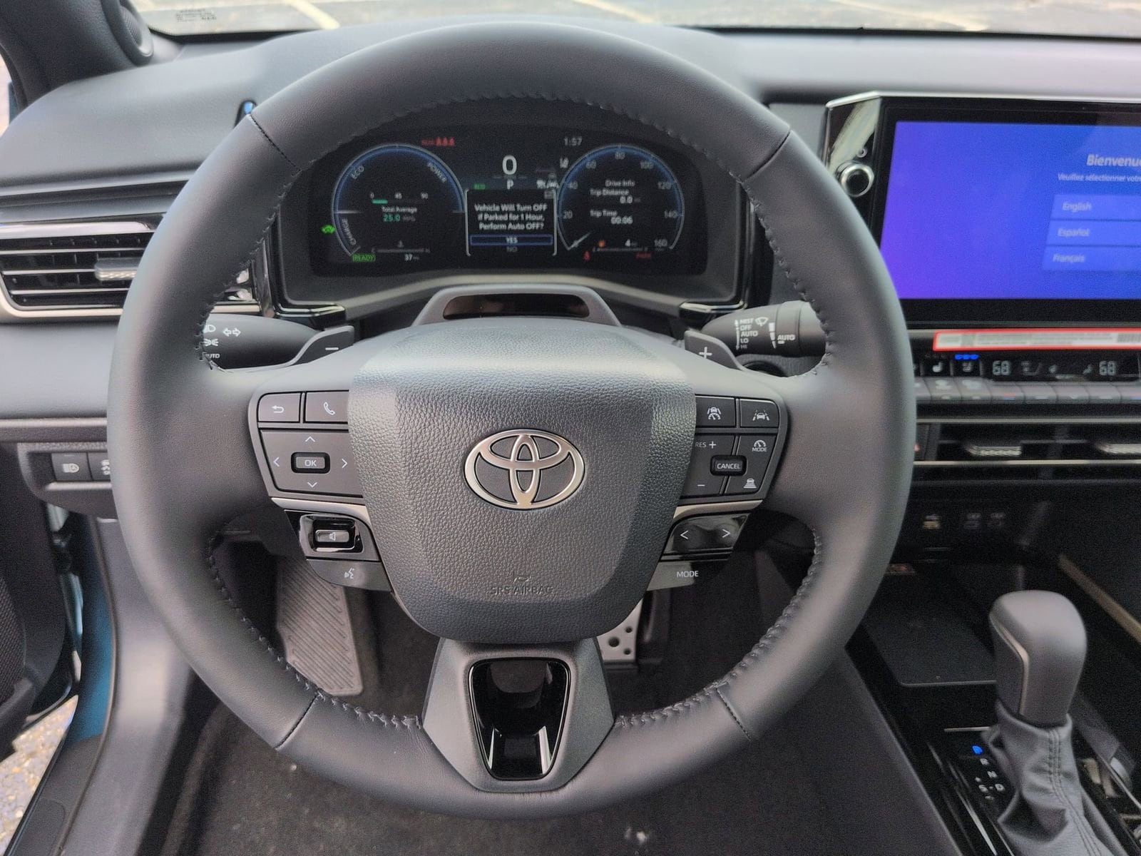 Thumbnail: 2026 Toyota Camry - 21