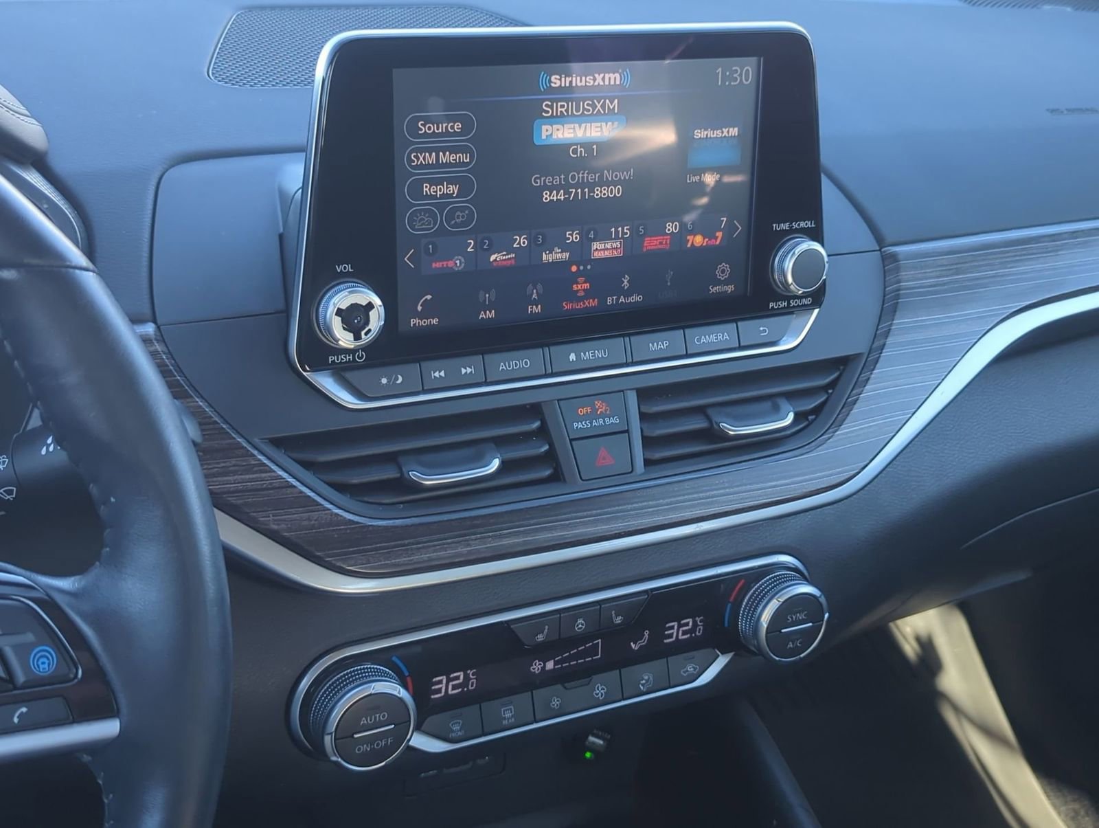 Thumbnail: 2022 Nissan Altima - 29