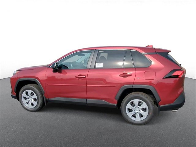 Thumbnail: 2024 Toyota RAV4 - 6