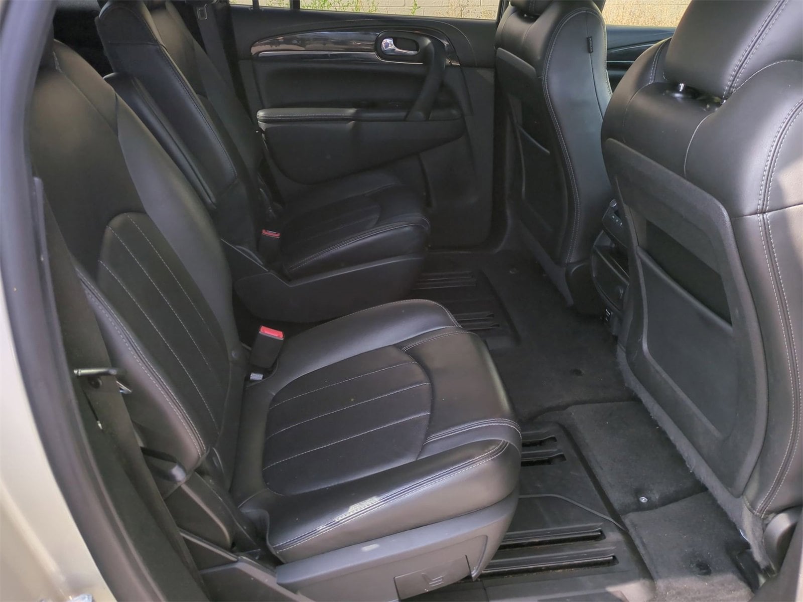 Thumbnail: 2016 Buick Enclave - 21