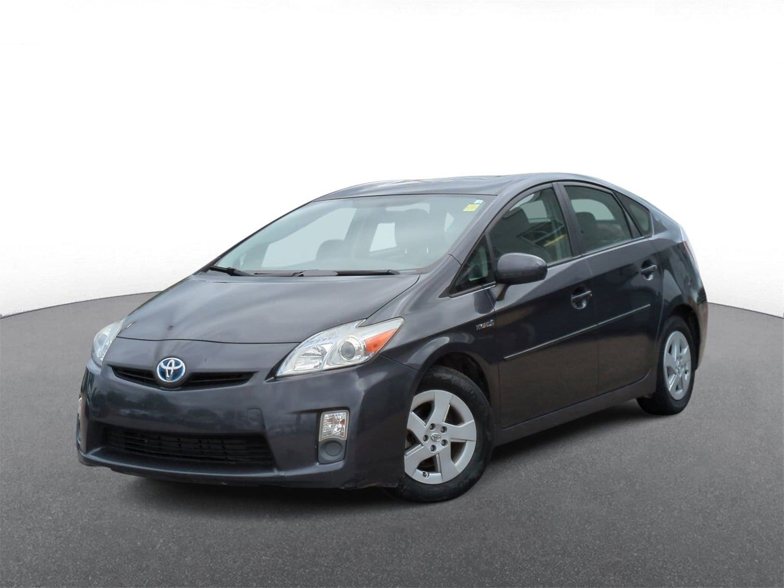 2011 Toyota Prius Two -
                  Troy, MI