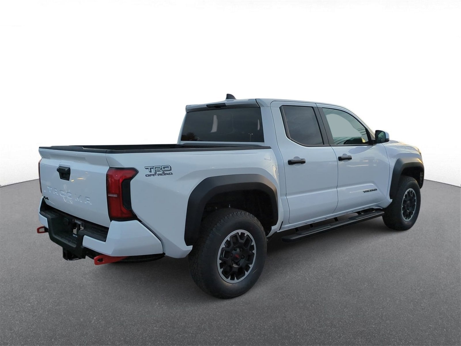 Thumbnail: 2025 Toyota Tacoma - 8