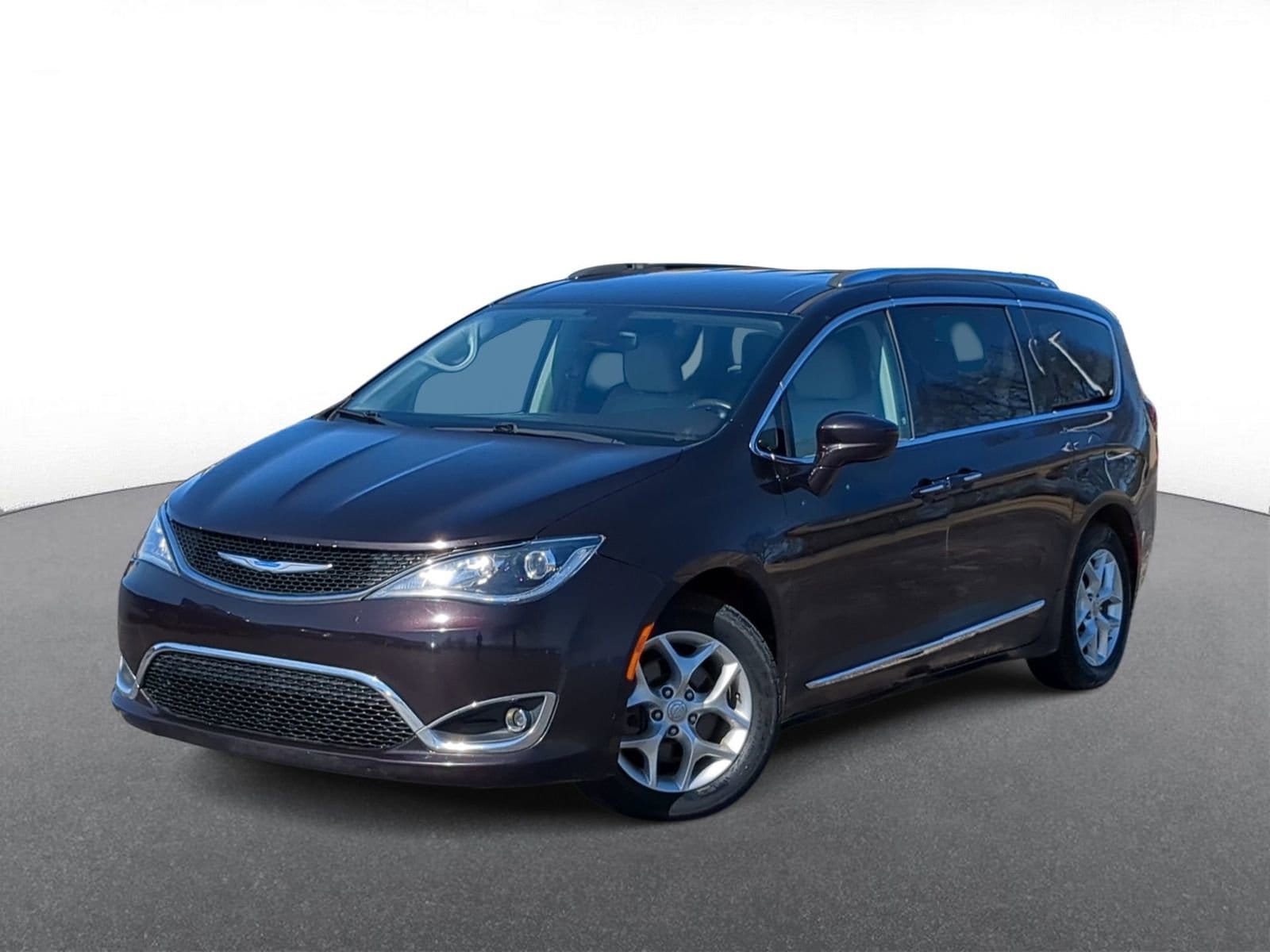 2018 Chrysler Pacifica Touring L -
                  Troy, MI