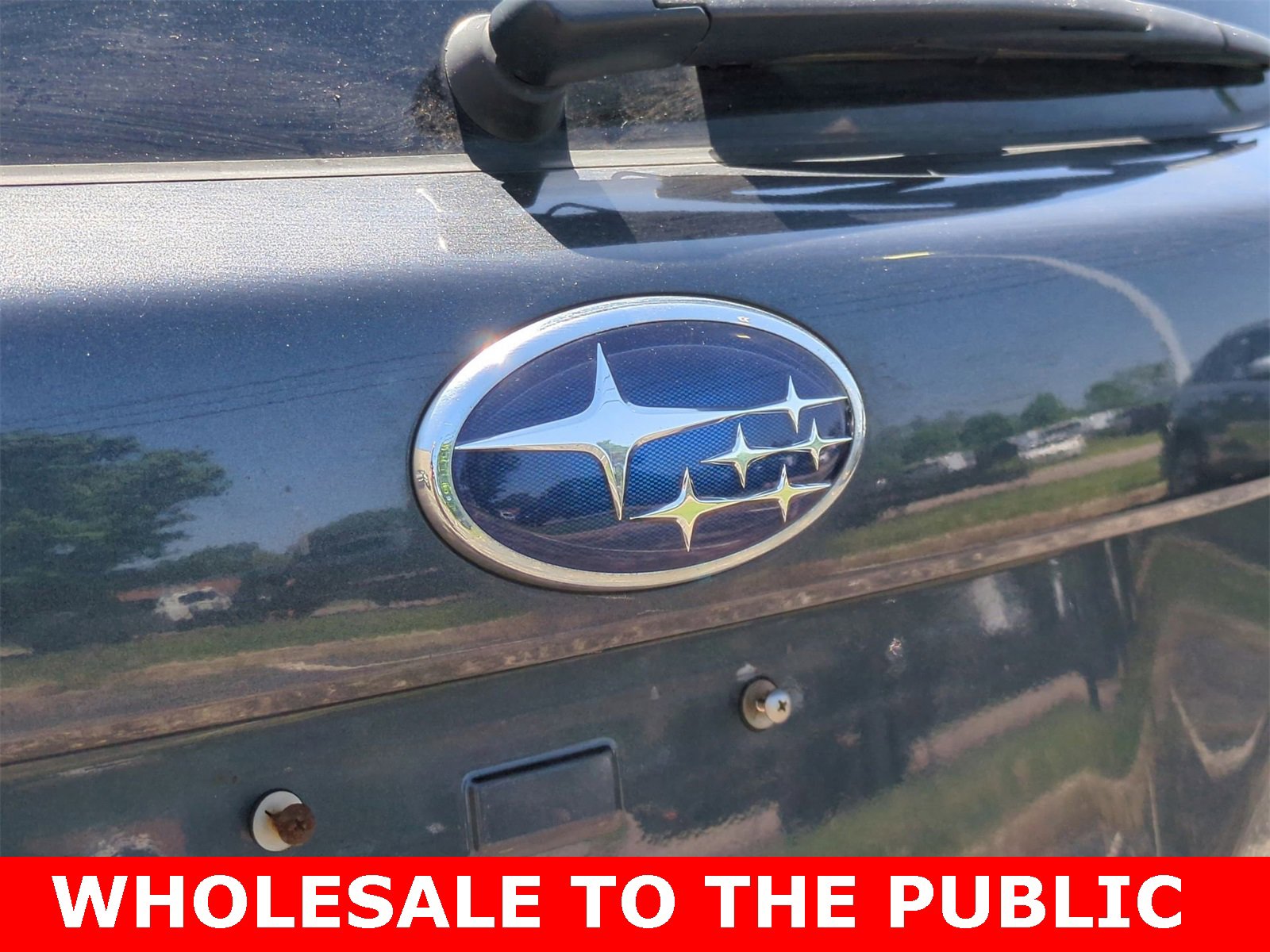 Thumbnail: 2015 Subaru Forester - 11