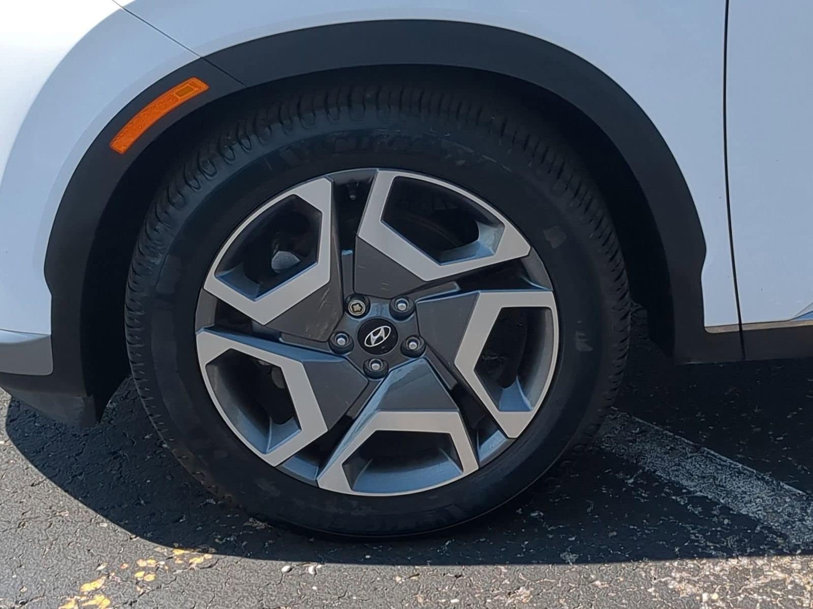 Thumbnail: 2023 Hyundai Palisade - 14