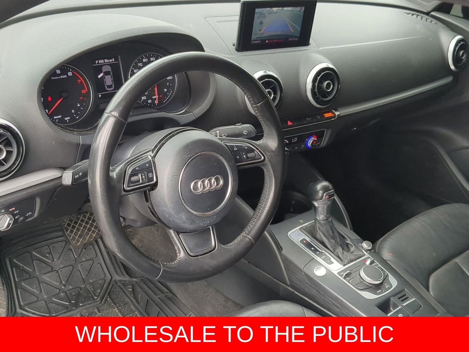 Thumbnail: 2016 Audi A3 - 10