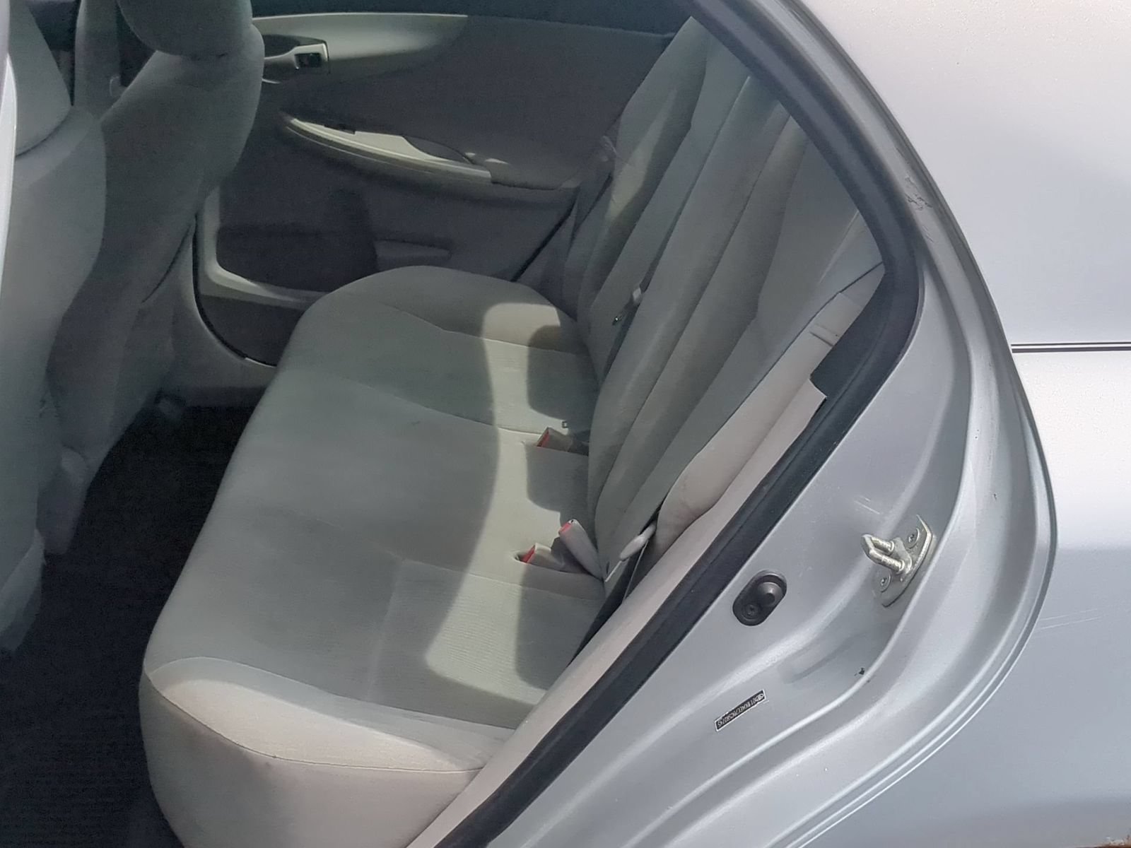 Thumbnail: 2012 Toyota Corolla - 19