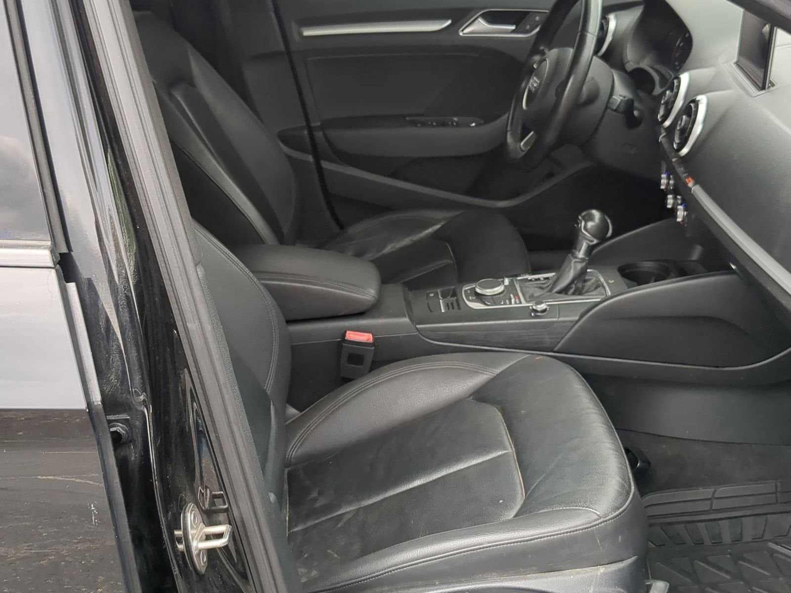 Thumbnail: 2016 Audi A3 - 21