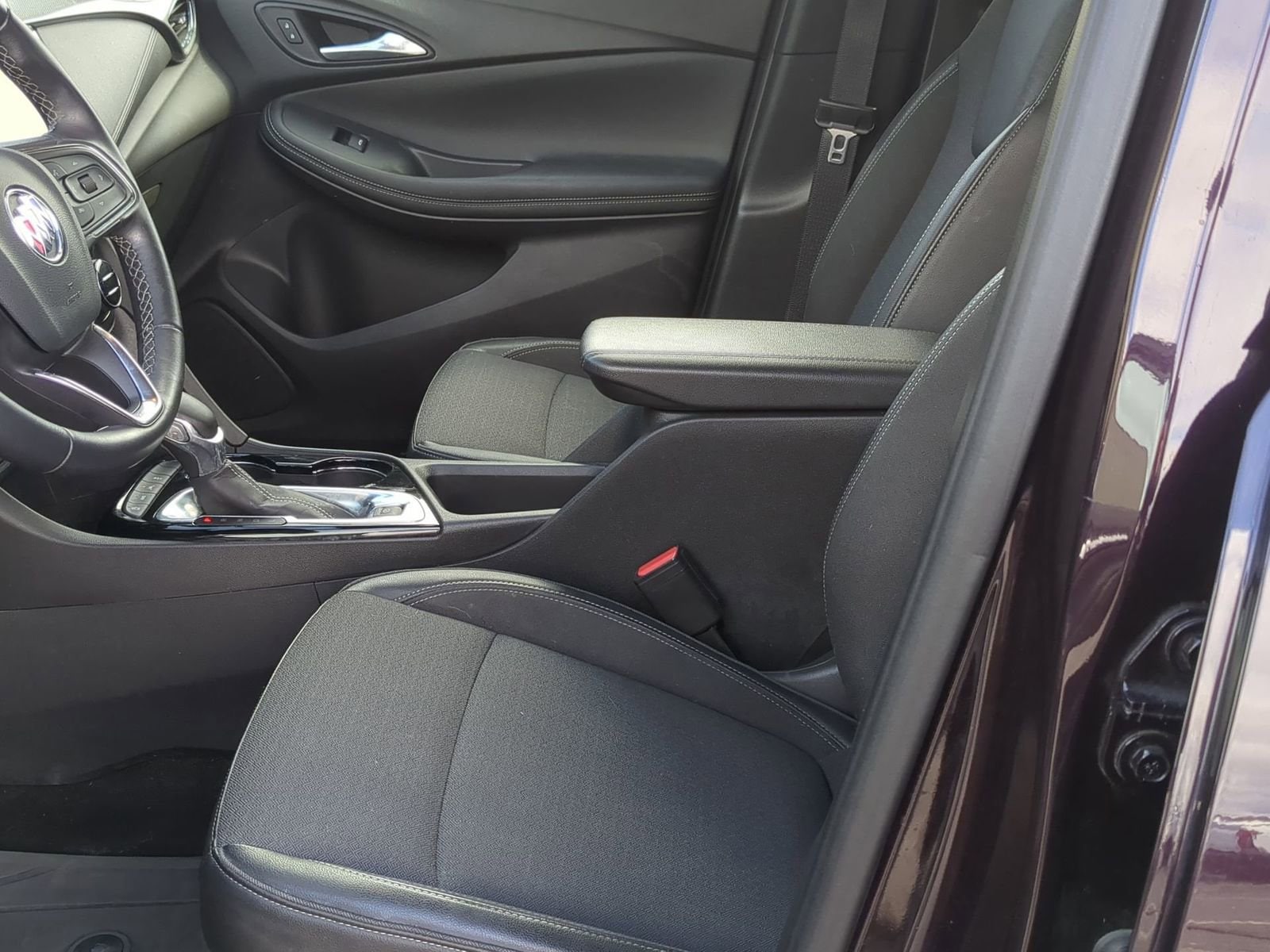 Thumbnail: 2020 Buick Encore GX - 16