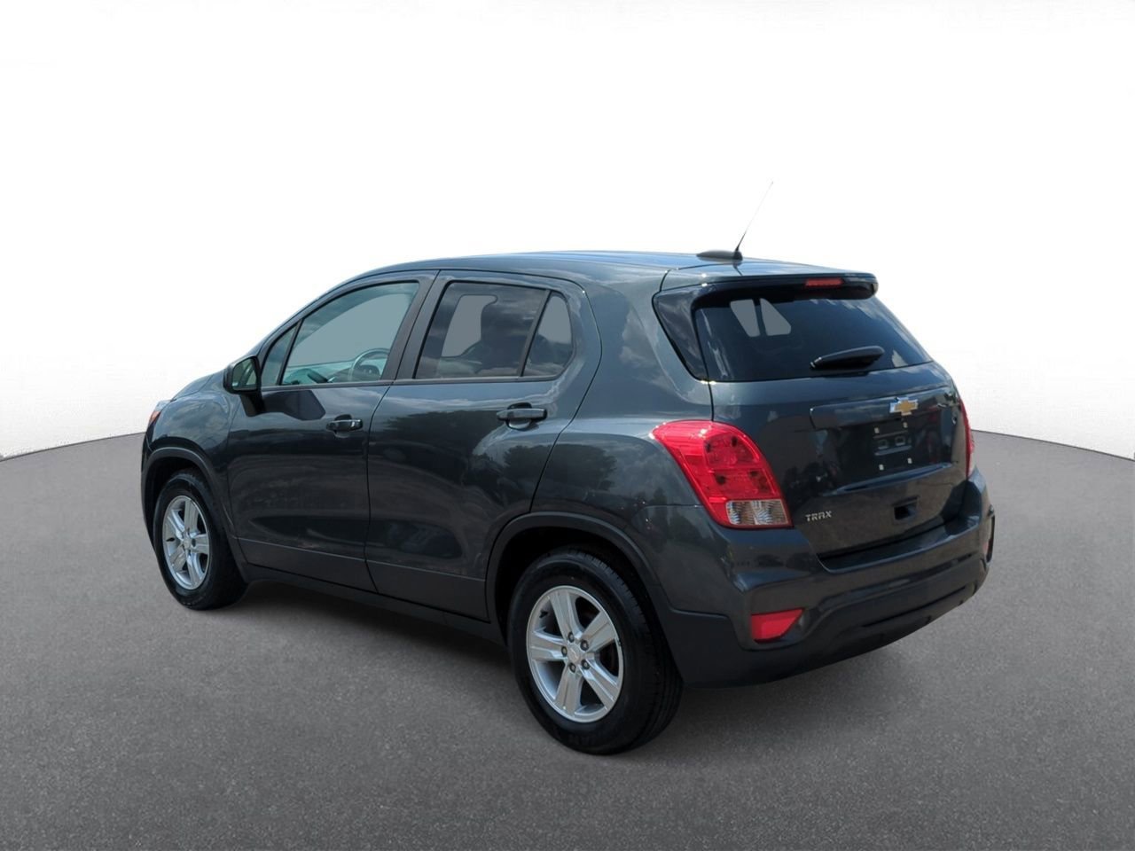 Thumbnail: 2019 Chevrolet Trax - 6