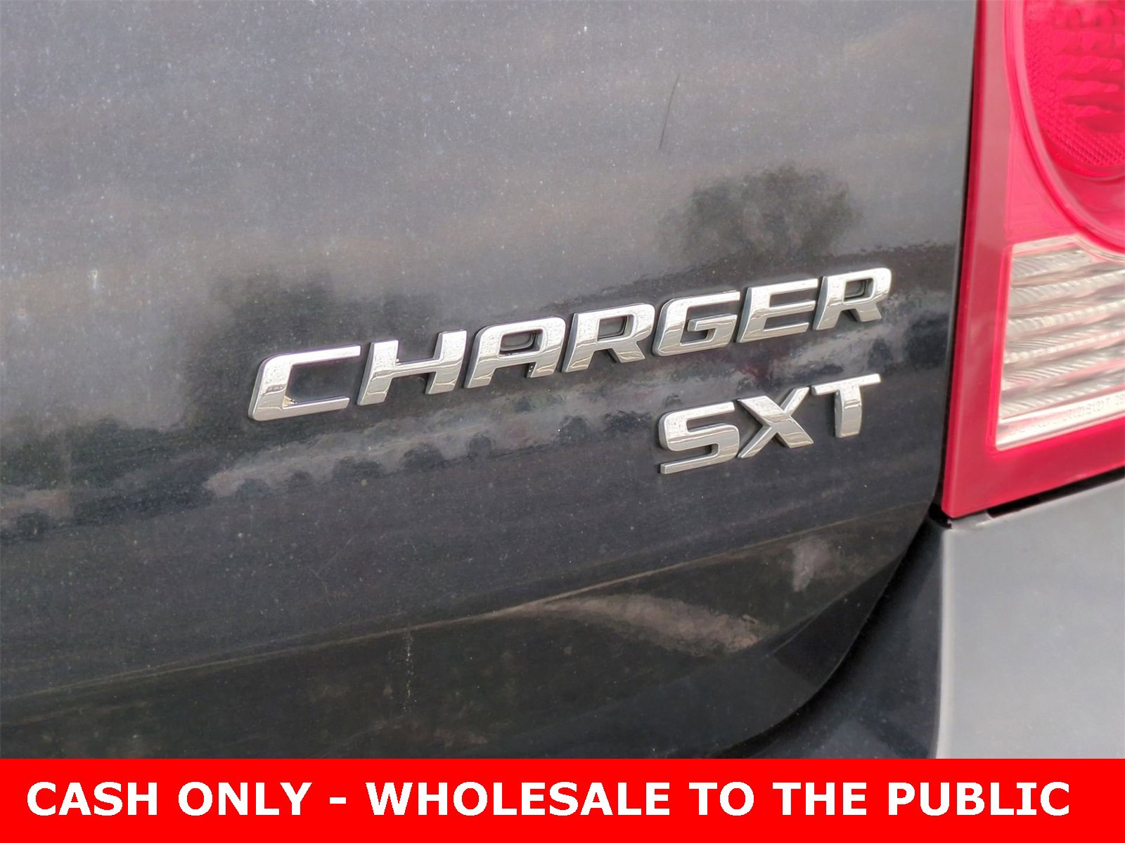 Thumbnail: 2010 Dodge Charger - 12