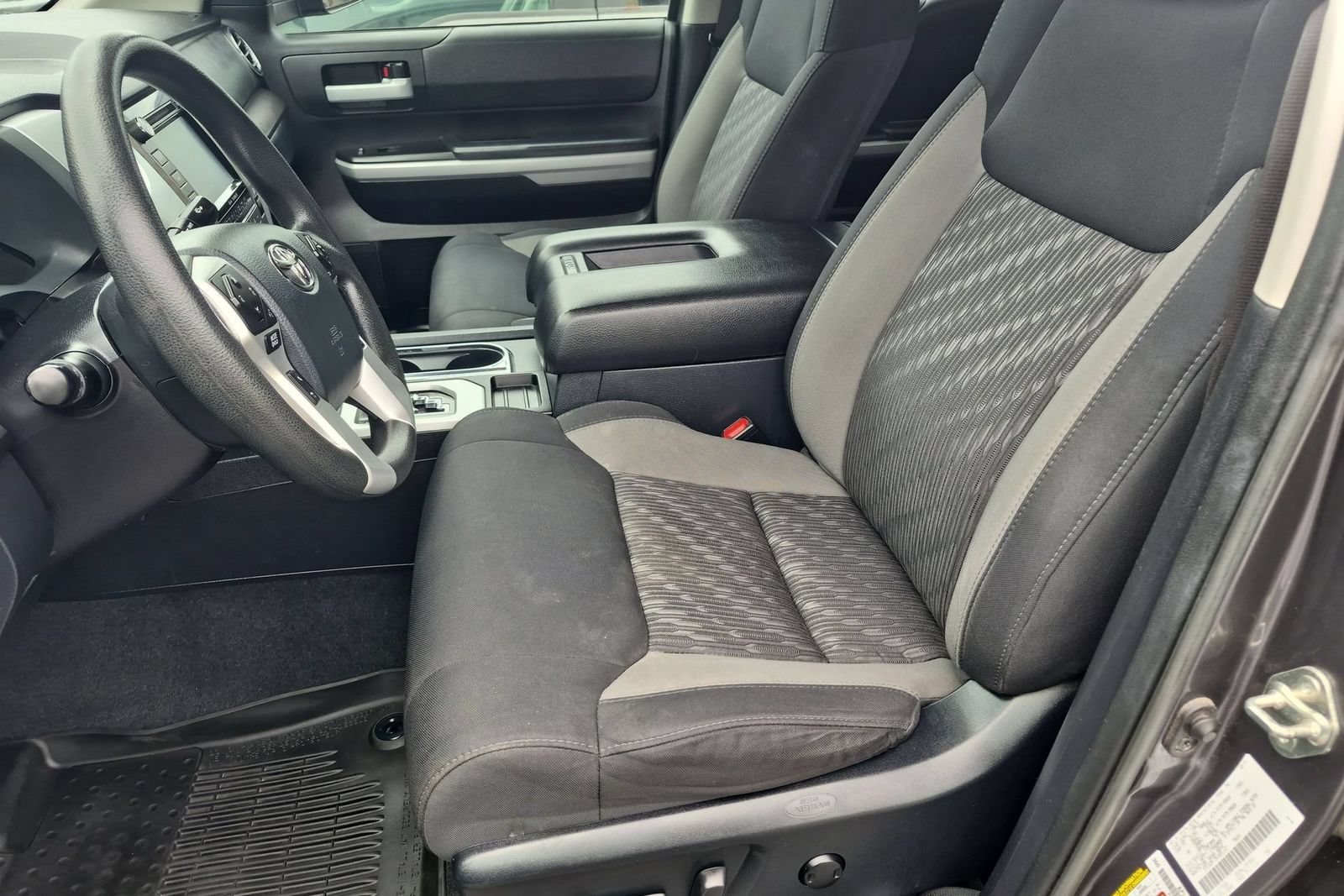 Thumbnail: 2019 Toyota Tundra - 17
