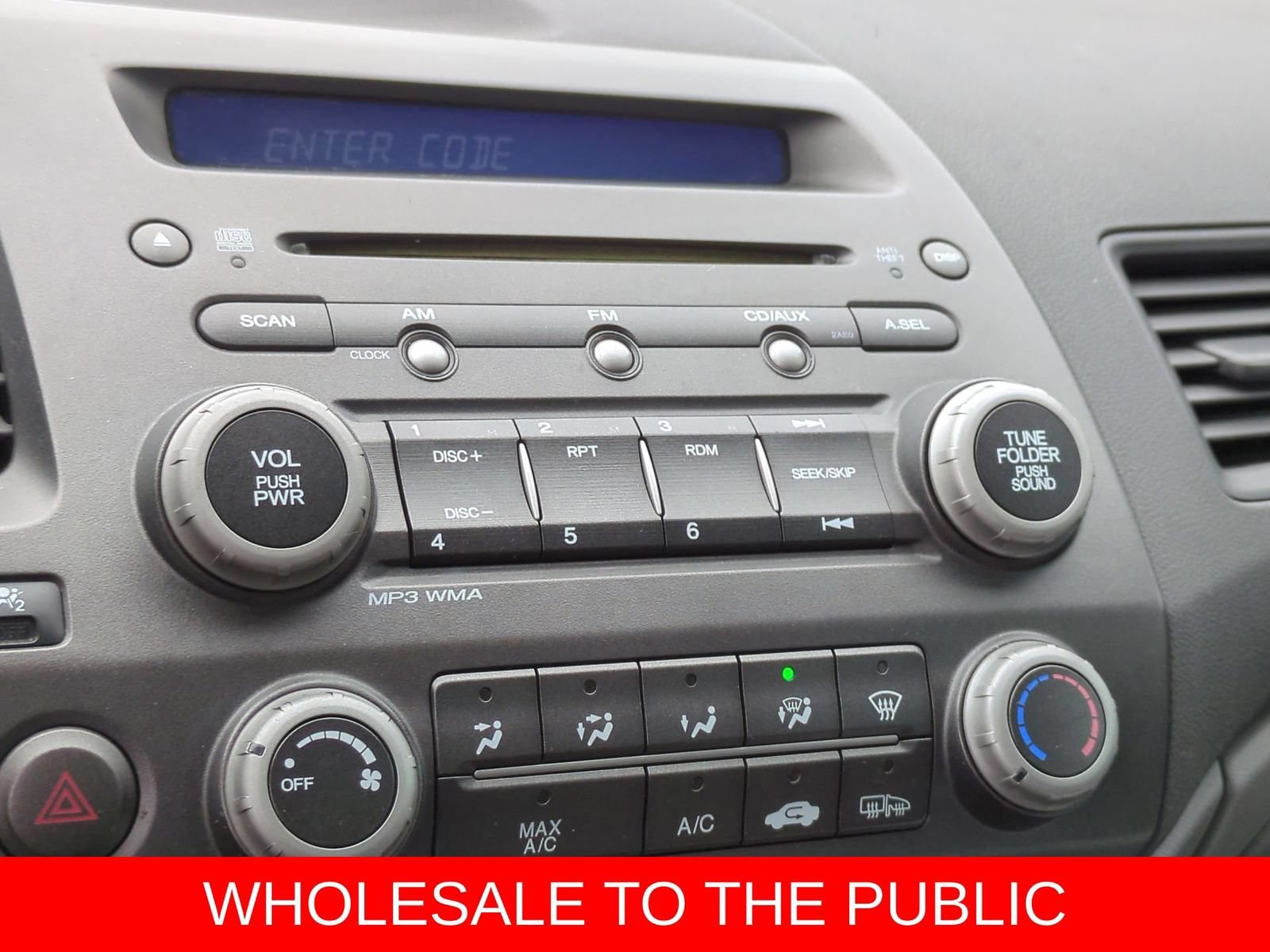 Thumbnail: 2007 Honda Civic - 25