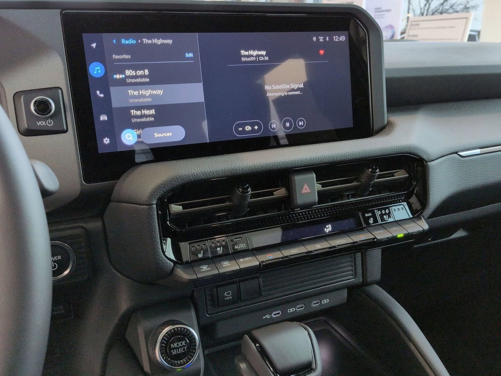 Thumbnail: 2026 Toyota Land Cruiser - 29