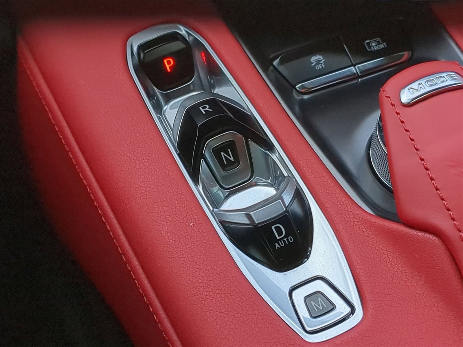 Thumbnail: 2023 Chevrolet Corvette - 35