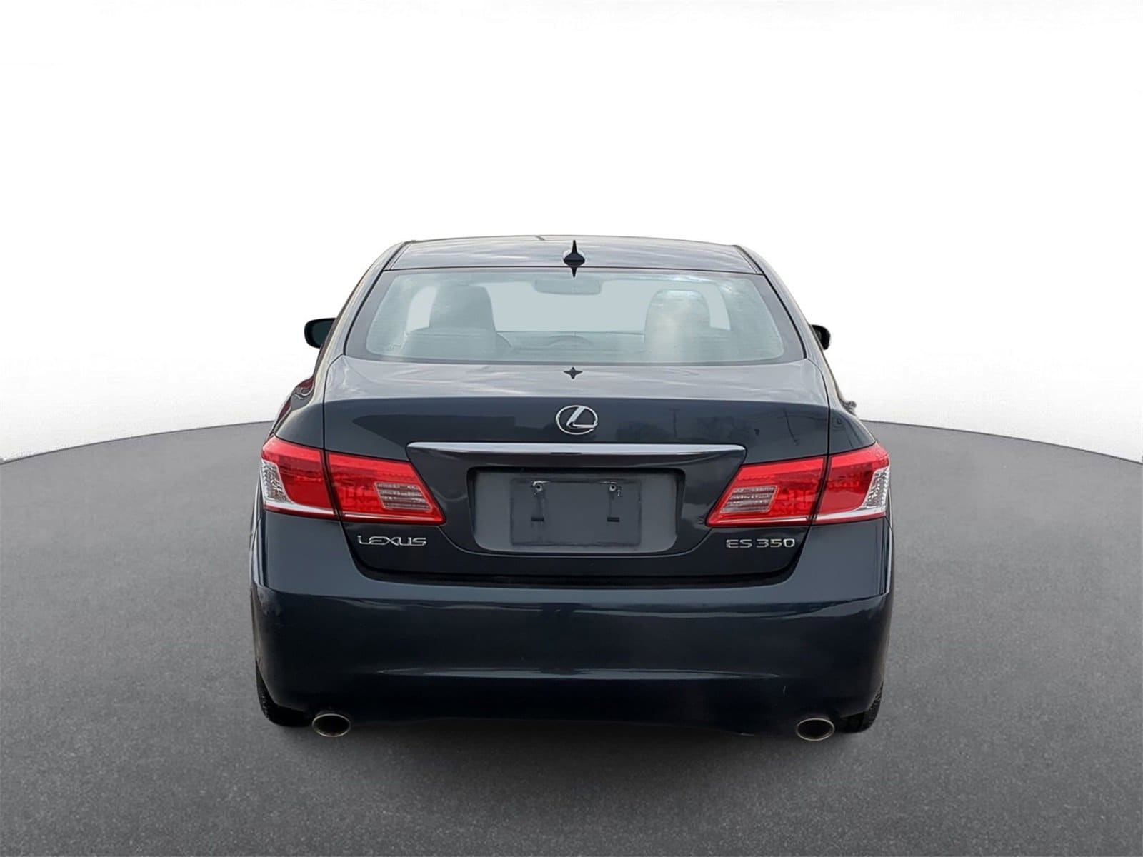 Thumbnail: 2010 Lexus ES - 7