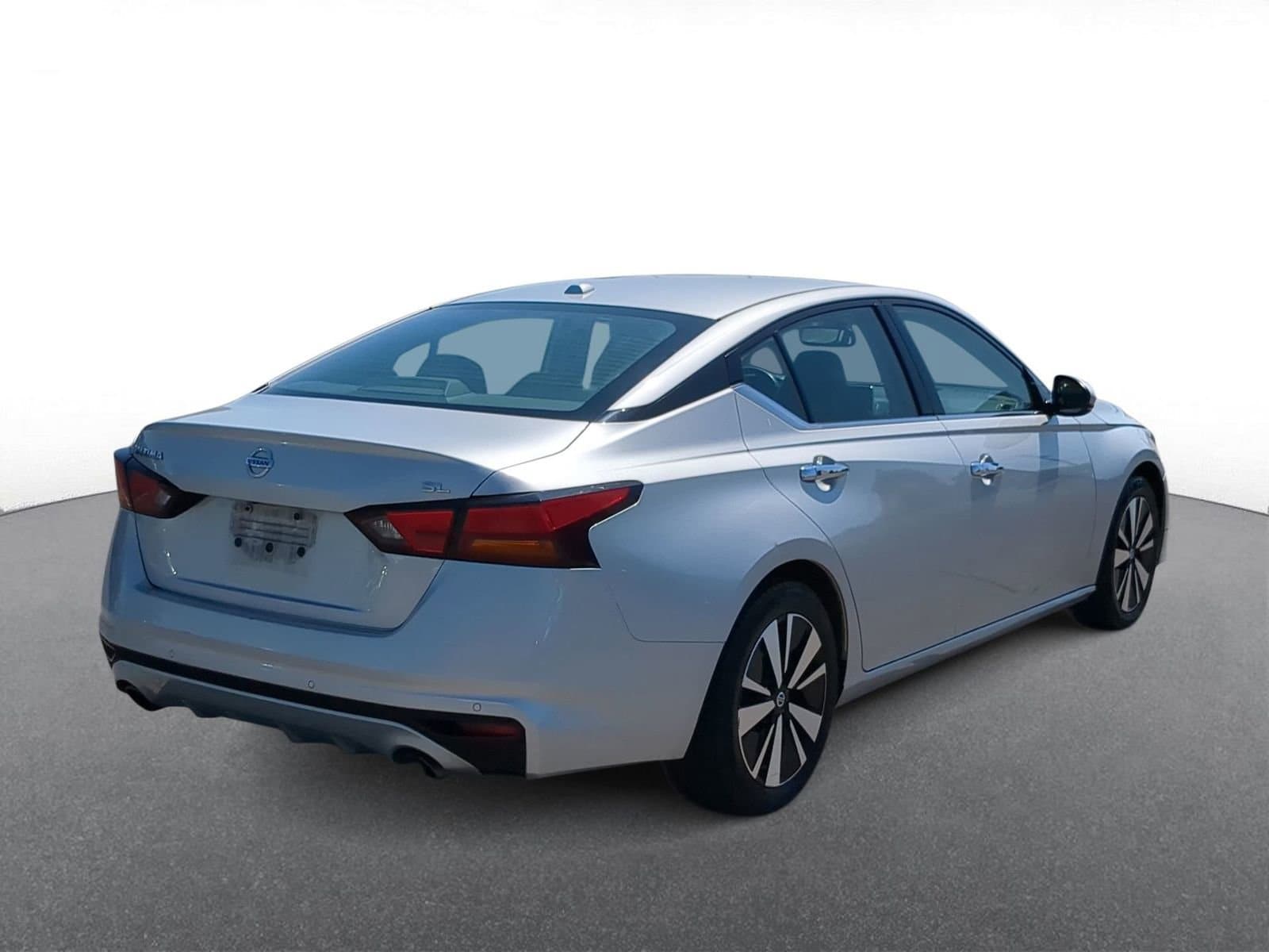 Thumbnail: 2019 Nissan Altima - 8