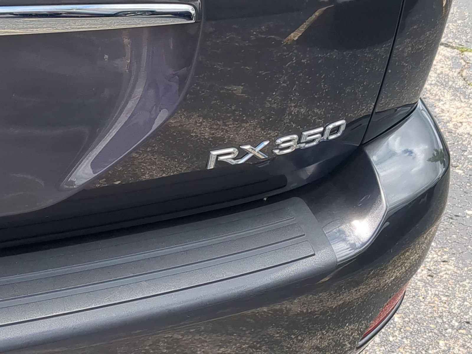 Thumbnail: 2009 Lexus RX - 13