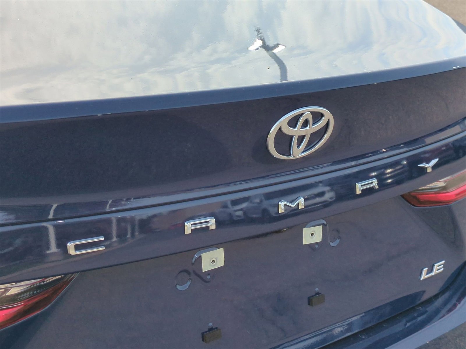 Thumbnail: 2026 Toyota Camry - 12