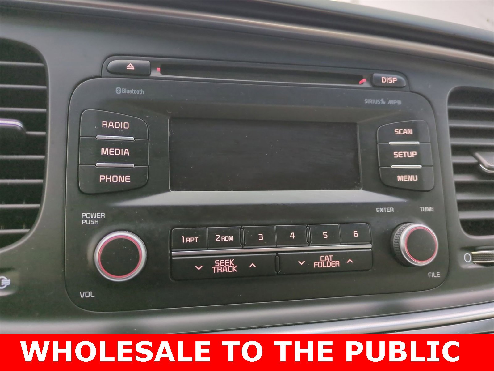 Thumbnail: 2015 Kia Optima - 28