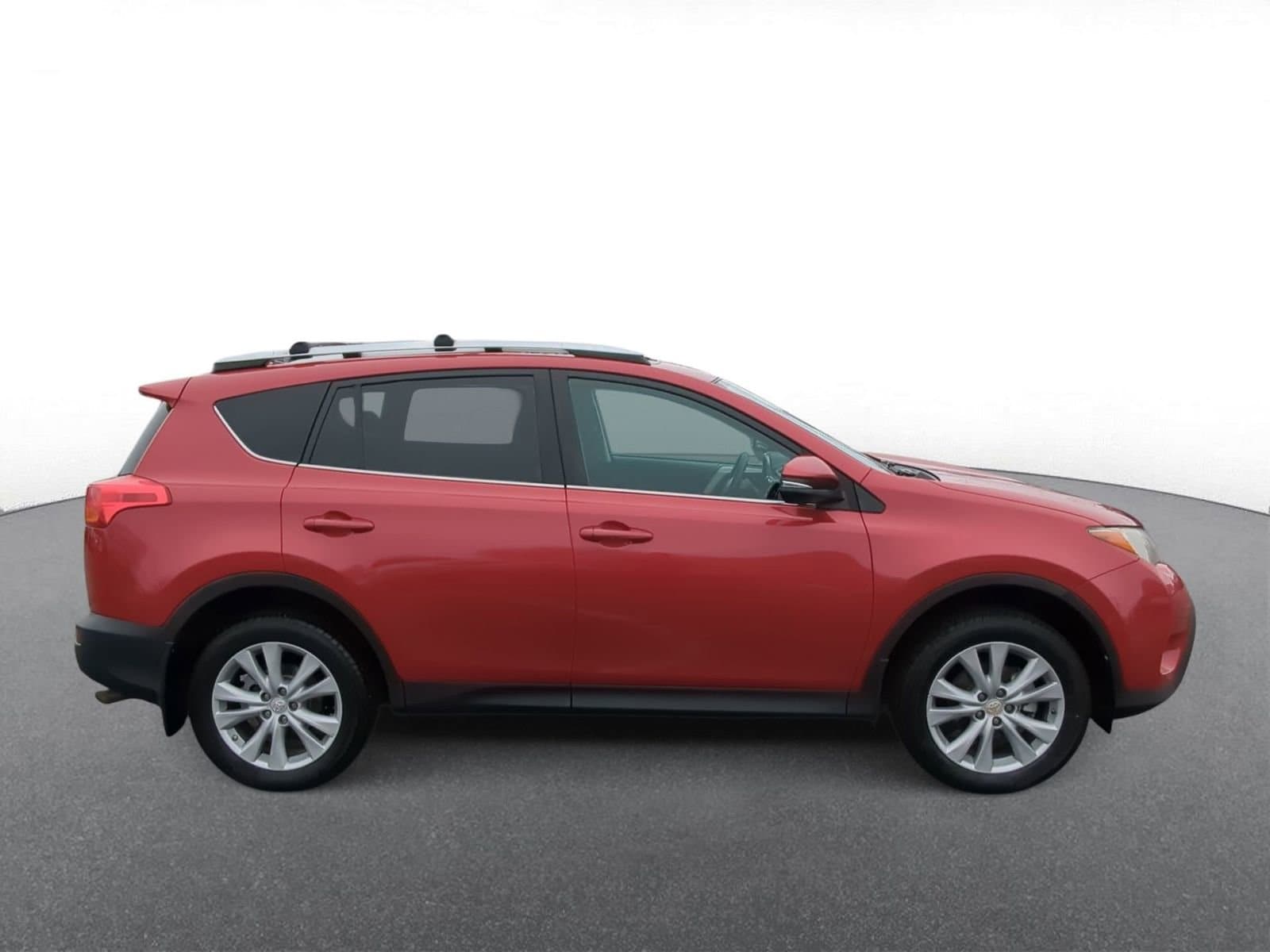 Thumbnail: 2013 Toyota RAV4 - 9
