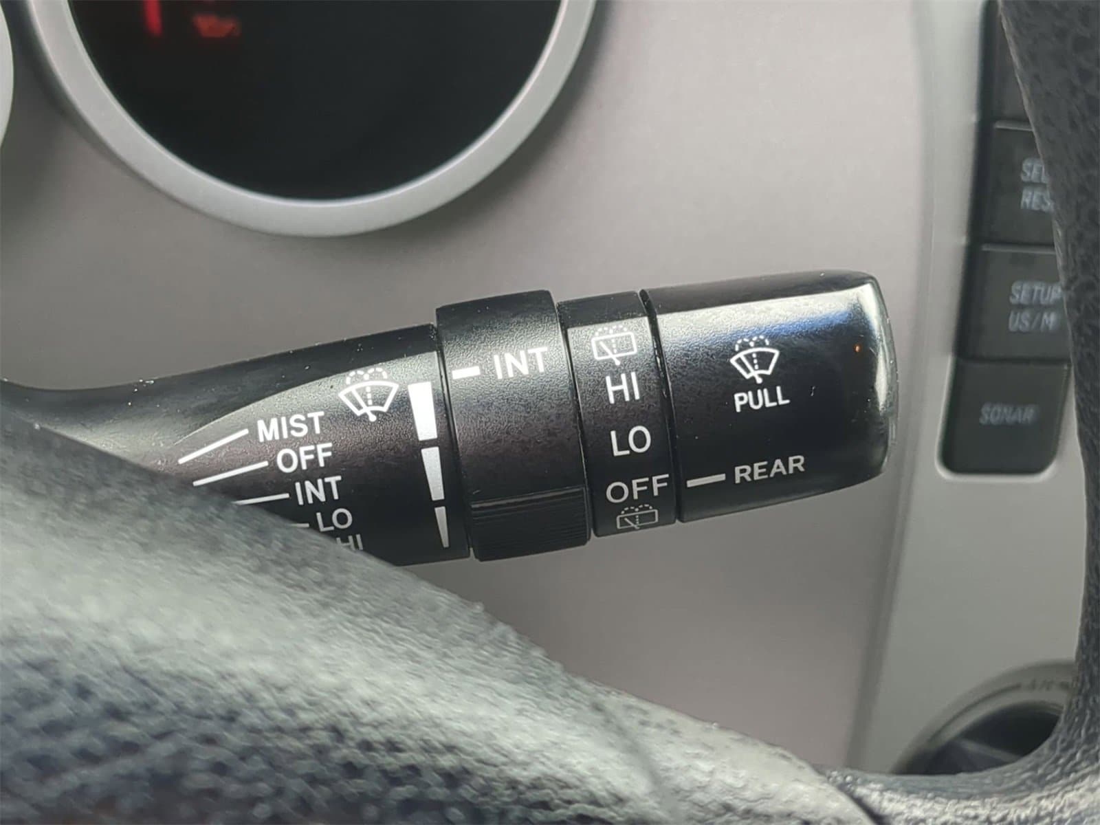 Thumbnail: 2008 Toyota Sequoia - 34