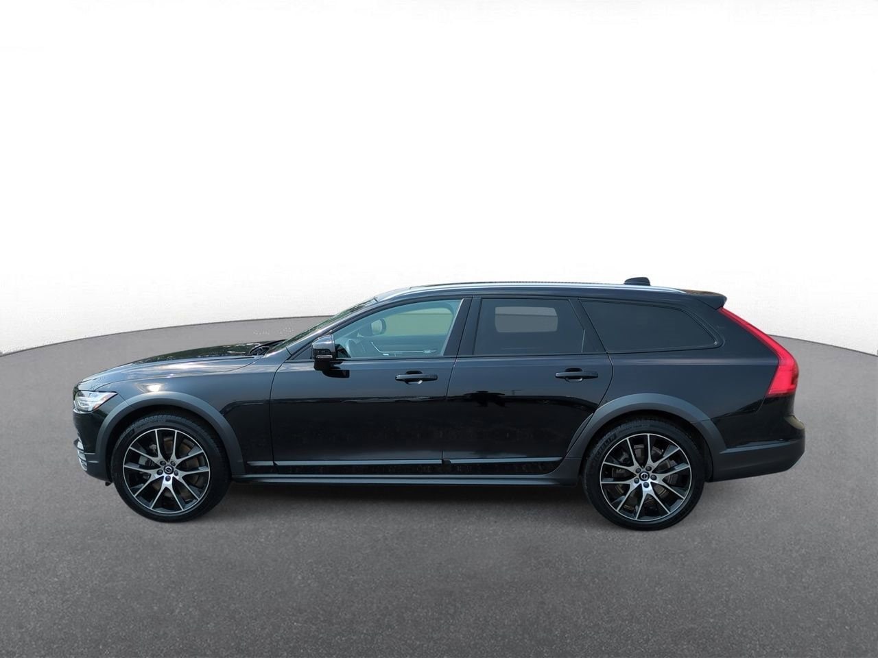 Thumbnail: 2020 Volvo S90 - 5