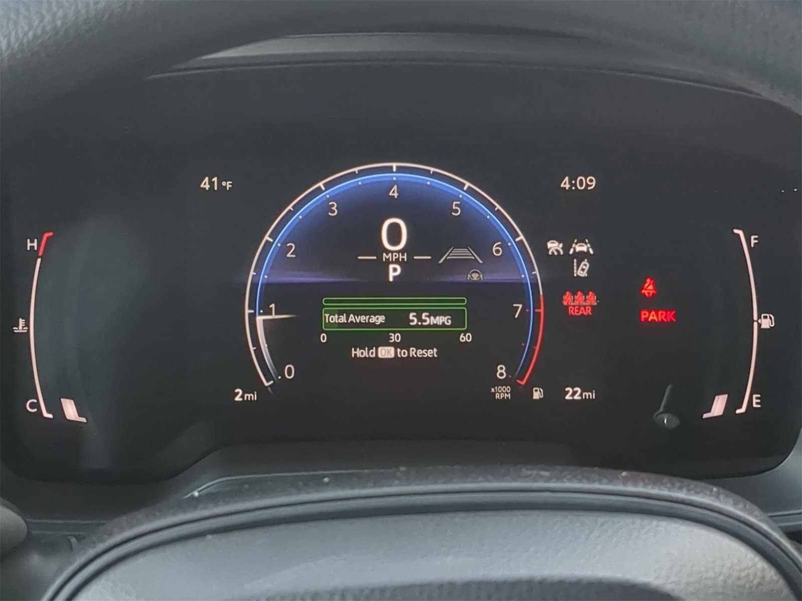 Thumbnail: 2026 Toyota Corolla - 37