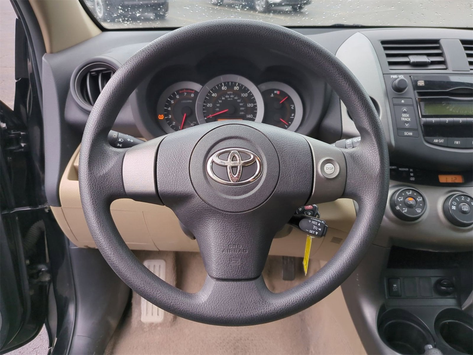 Thumbnail: 2010 Toyota RAV4 - 21