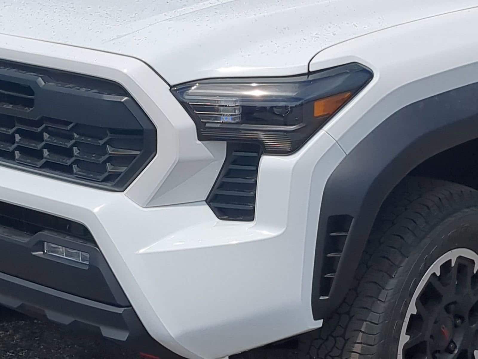 Thumbnail: 2026 Toyota Tacoma - 11