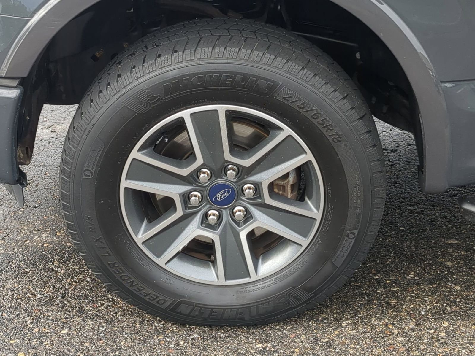Thumbnail: 2016 Ford F-150 - 14