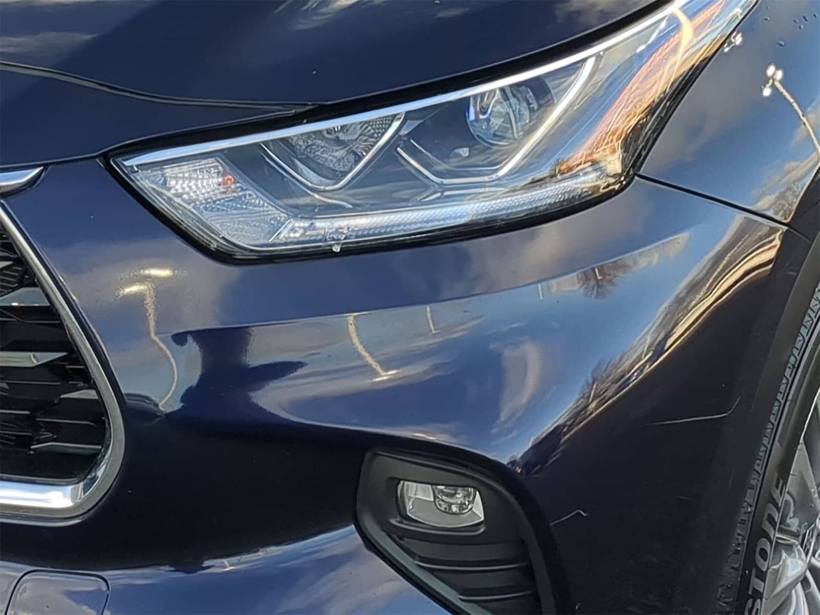 Thumbnail: 2022 Toyota Highlander - 11