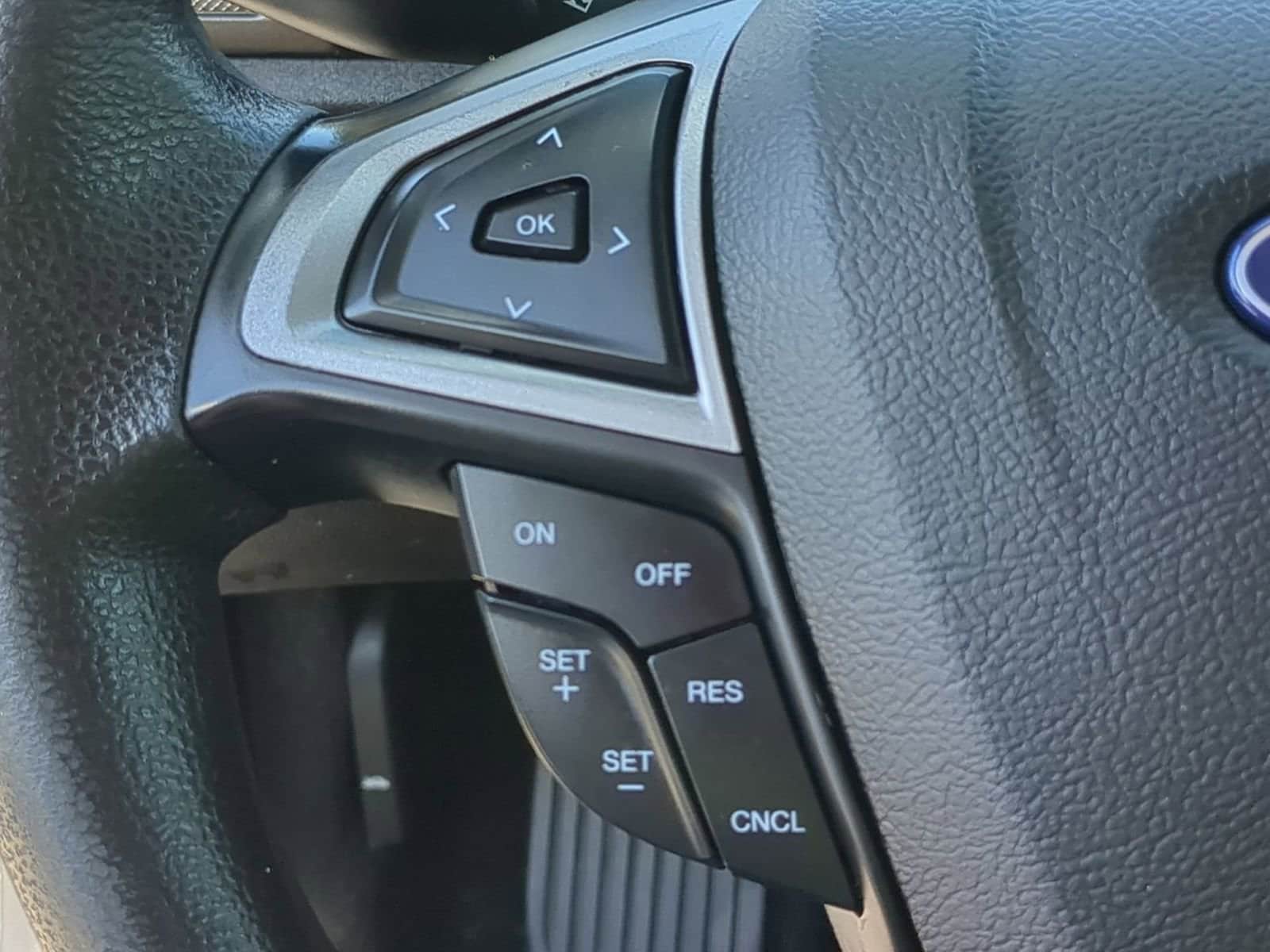 Thumbnail: 2018 Ford Fusion - 23