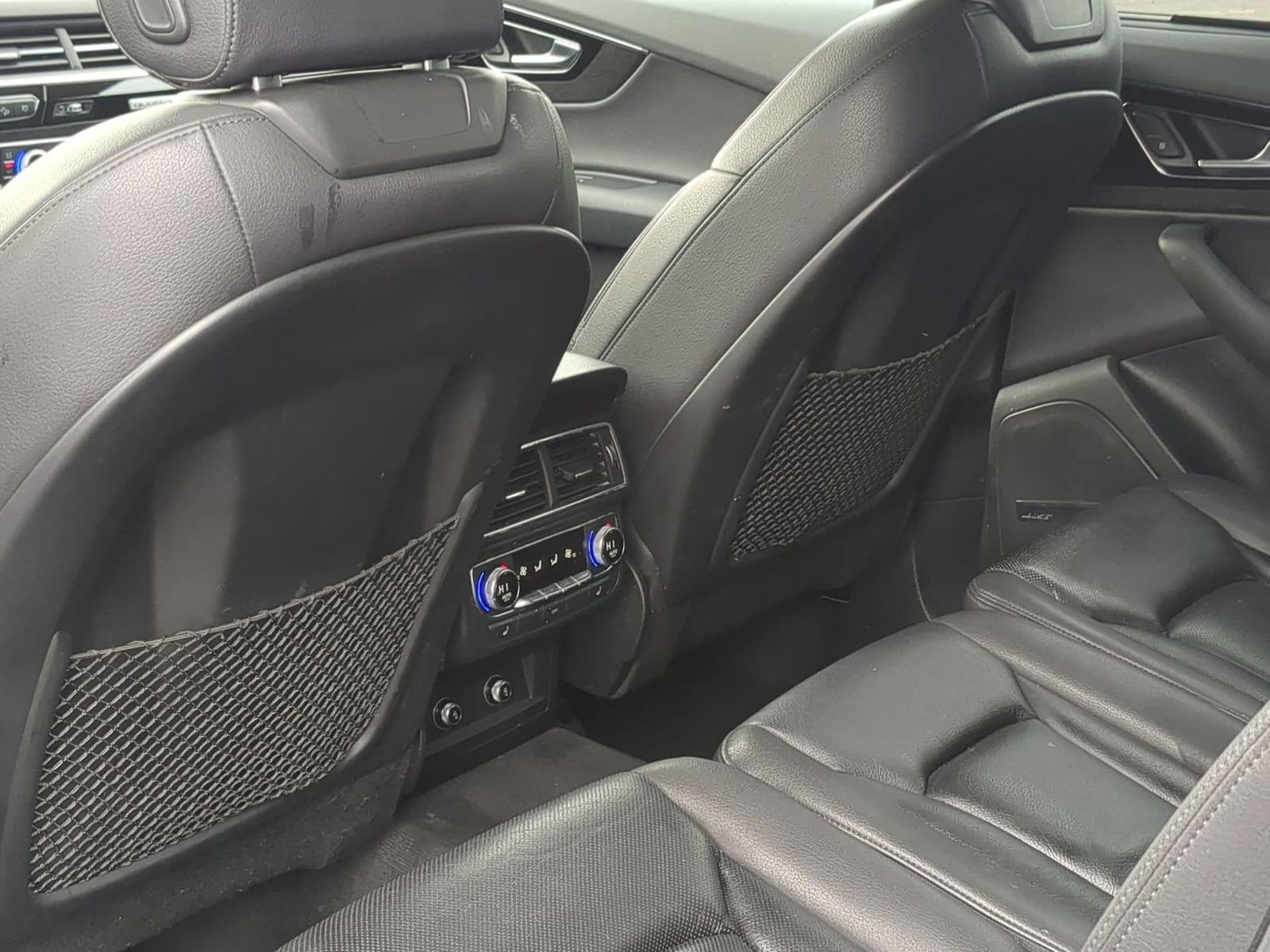 Thumbnail: 2018 Audi Q7 - 18