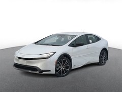 2026 Toyota Prius XLE AWD Hatchback