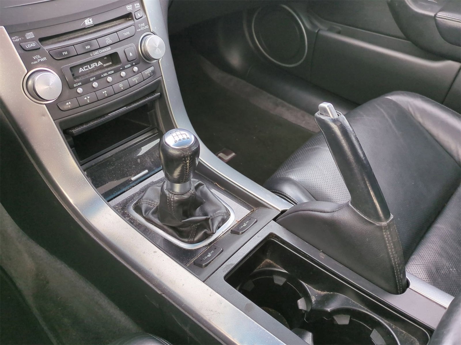 Thumbnail: 2004 Acura TL - 31