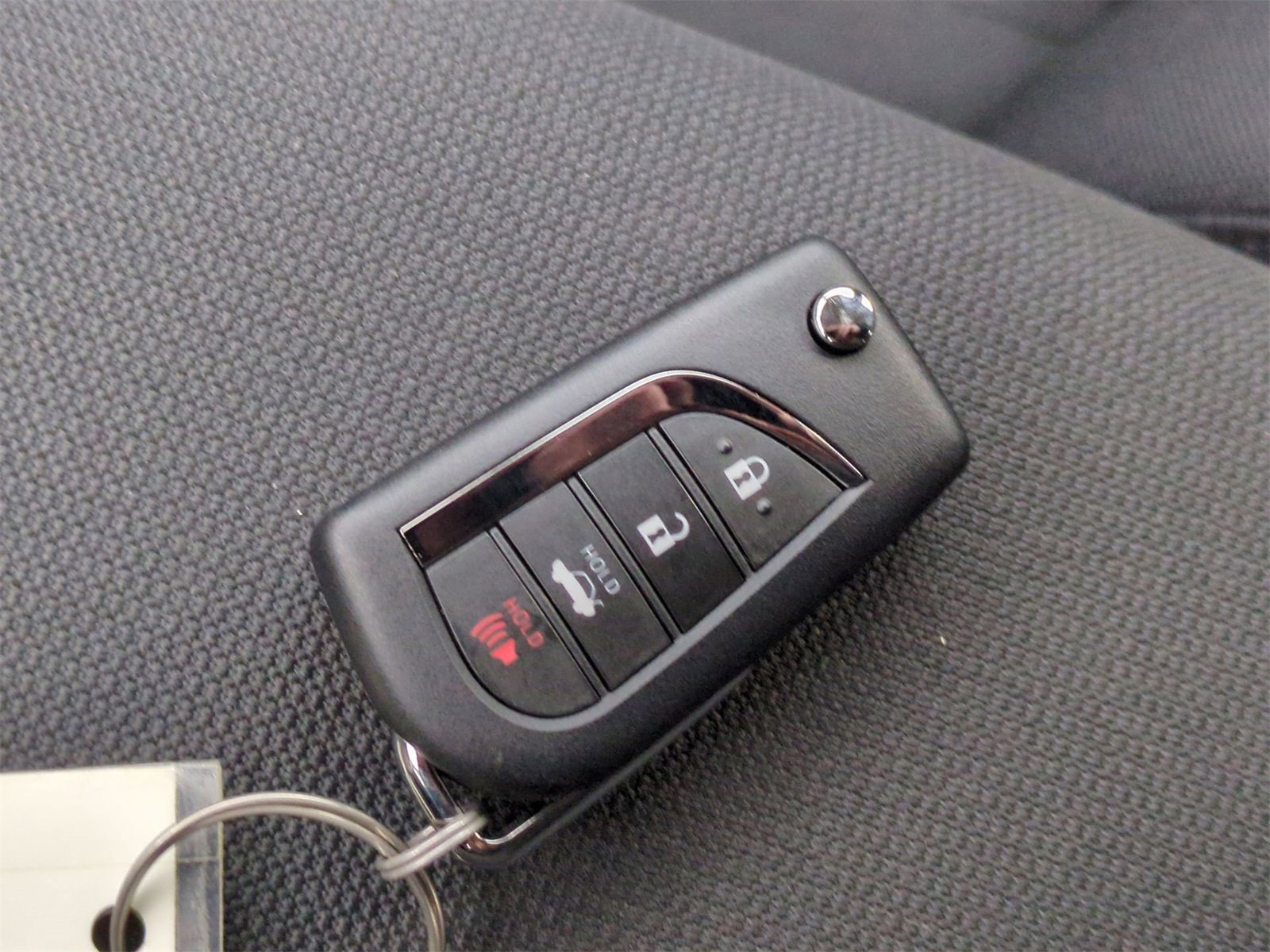 Thumbnail: 2025 Toyota Corolla - 34