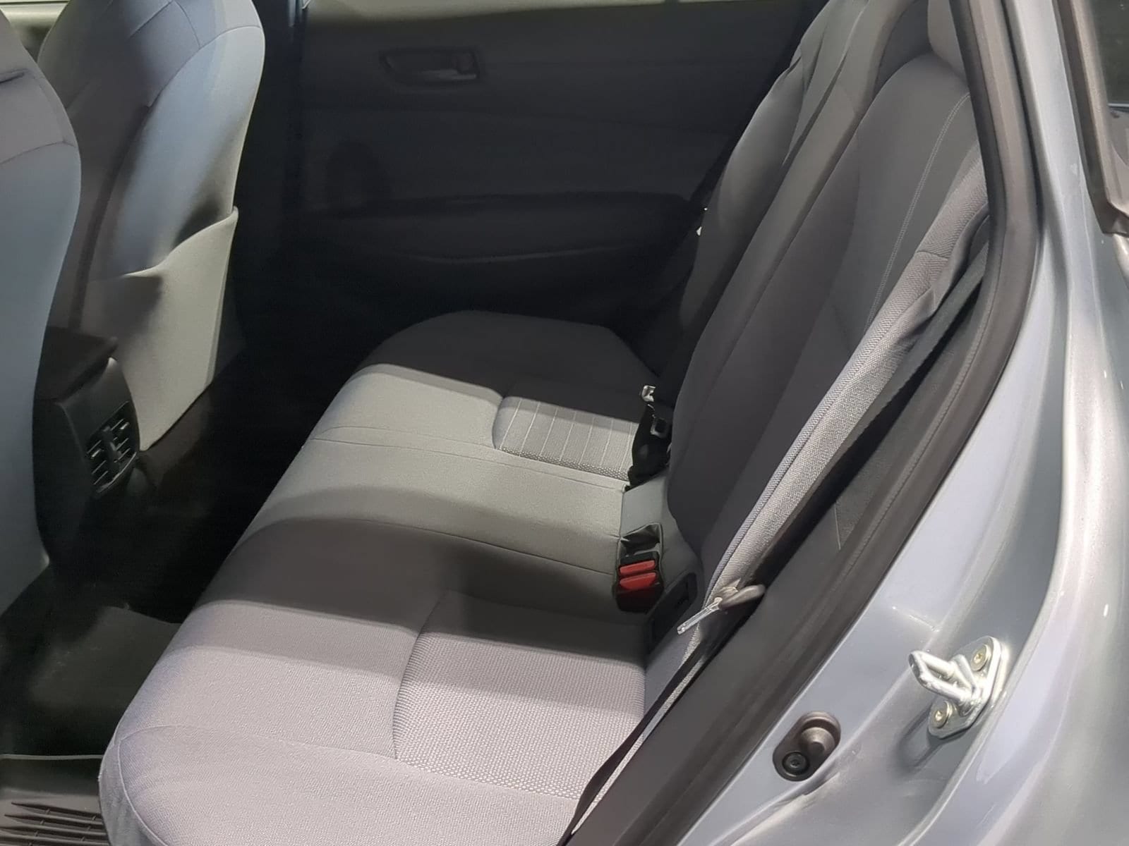 2024 Toyota Corolla Cross S - Photo 19